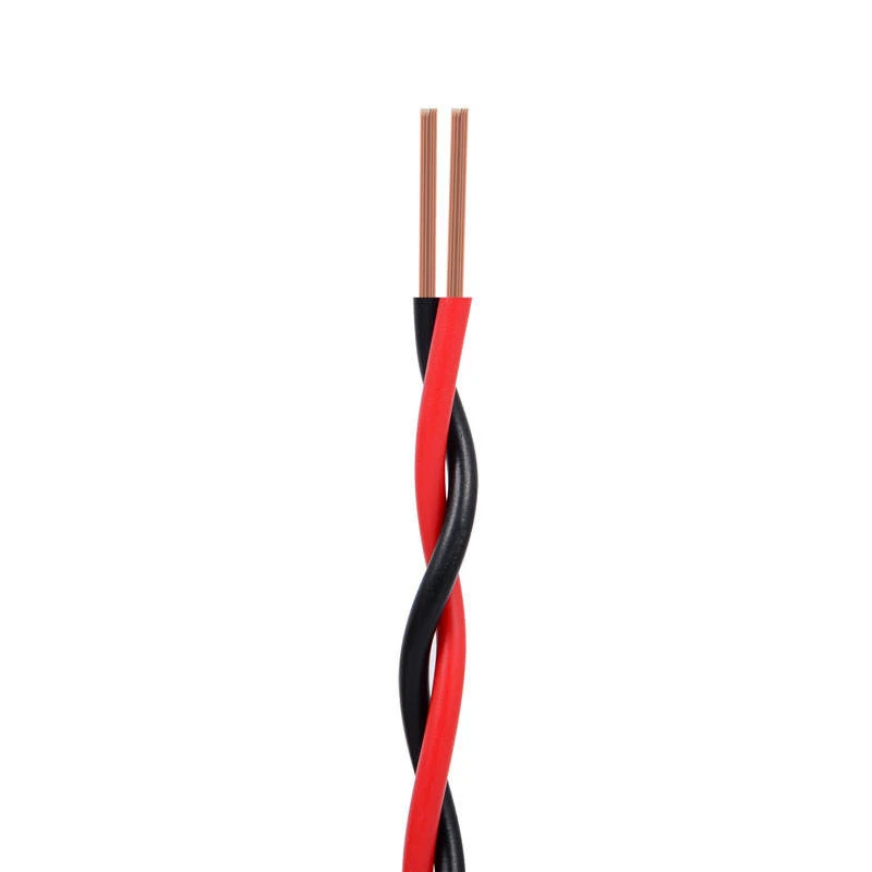 PVC-Twisted-Pair-Kabel